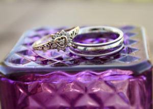 How to Customize Your Heirloom Engagement Ring