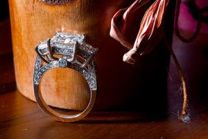 Purchasing an Engagement Ring: Online vs. a Reputable Jeweler - Dominion Jewelers