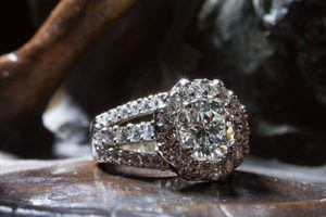 Engagement Ring Designs – How to Discover What Style Your Girlfriend Will Love - Dominion Jewelers