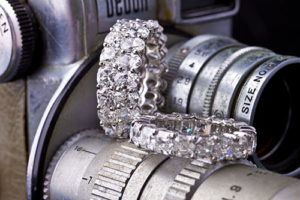 Do Wedding Bands Have to Match? - Dominion Jewelers