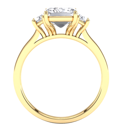 Custom Engagement Rings in Falls Church, VA 22046 | Dominion Jewelers