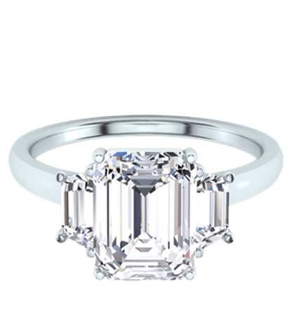 Custom Engagement Rings in Falls Church, VA 22046 | Dominion Jewelers