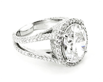 A Guide to Diamond Engagement Ring Styles _ Dominion Jewelers