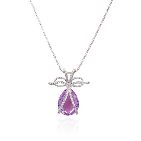 Custom Necklaces & Pendants in Falls Church, VA 22046 | Dominion Jewelers