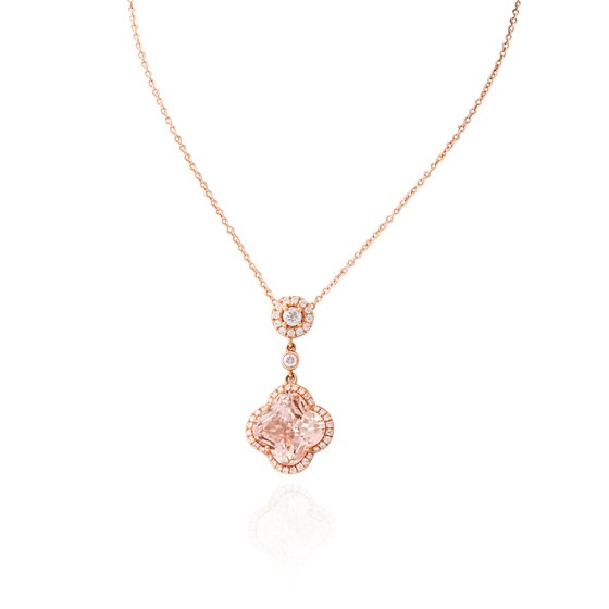 Custom Necklaces & Pendants in Falls Church, VA 22046 | Dominion Jewelers