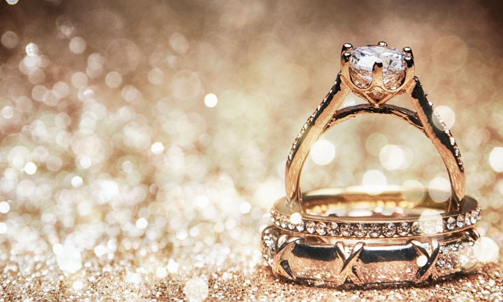 Can I Design My Own Custom Ring? | Dominion Jewelers