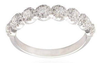 Popular Styles for Wedding Bands - Dominion Jewelers